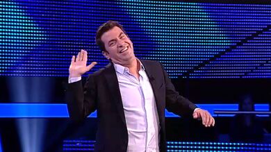 Beyoncé actúa en 'Ahora caigo' de la mano de Arturo Valls