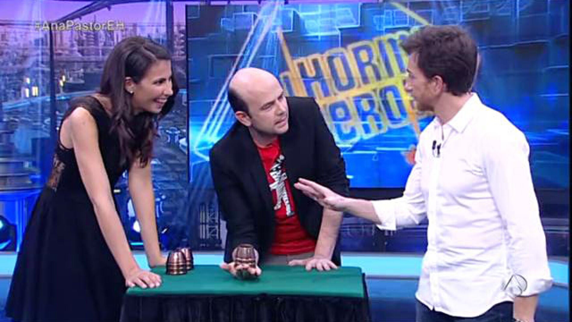El Hormiguero