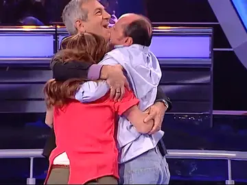 Atrapa un millón Atrapa un millón