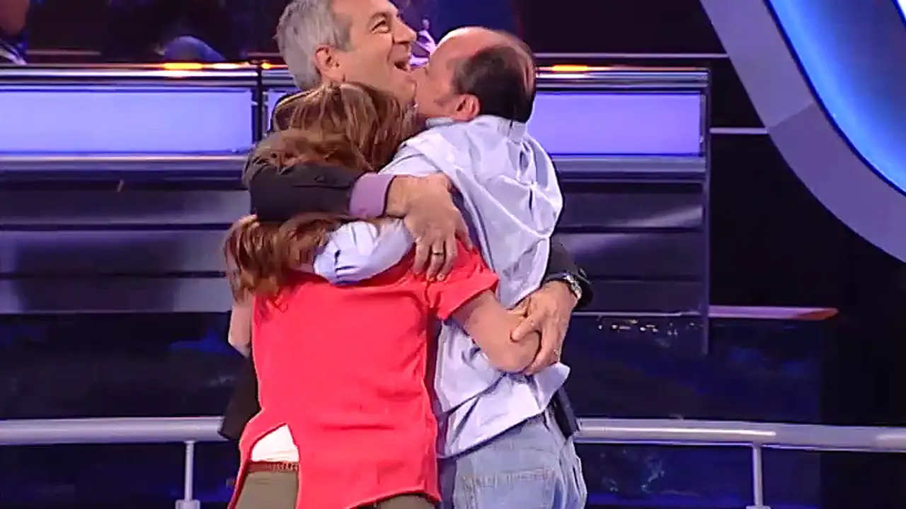 Gigantes por 25.000 €