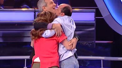 Gigantes por 25.000 €