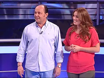 Atrapa un millón Atrapa un millón
