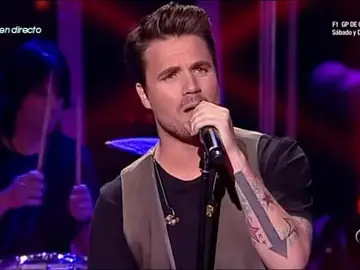 Dani Martín Dani Martín