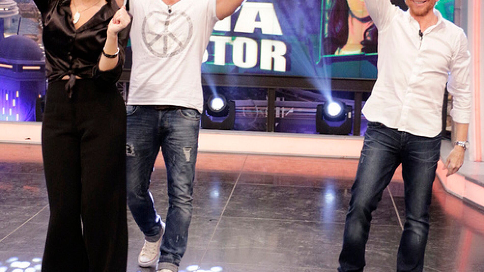 El Hormiguero