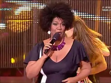 Telva Rojas Telva Rojas