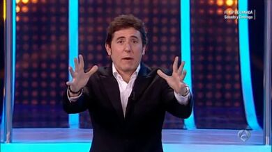 Manel Fuentes dedica la segunda gala a Paula Vázquez