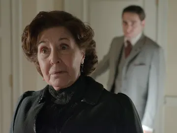 Ángela y Andrés Ángela y Andrés