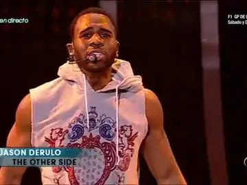 Jason Derulo Jason Derulo