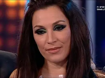 Lorena Calero eliminada del N1 Lorena Calero eliminada del N1