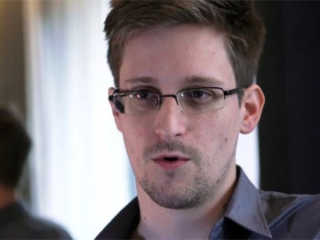Edward Snowden, extécnico de la CIA