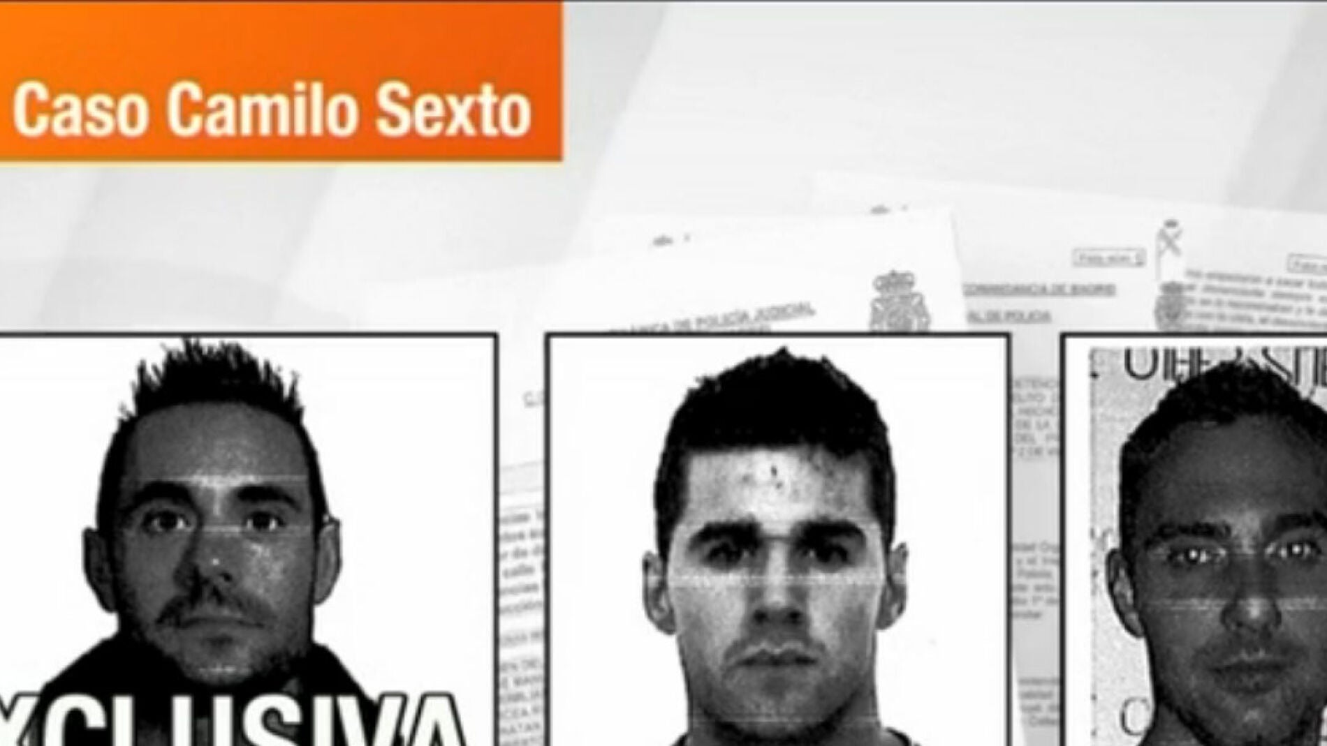 Caso Camilo Sesto