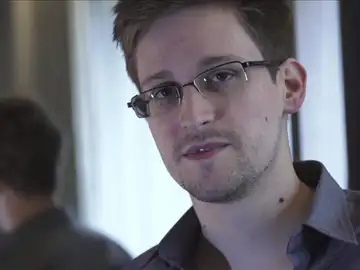 Edward Snowden Edward Snowden