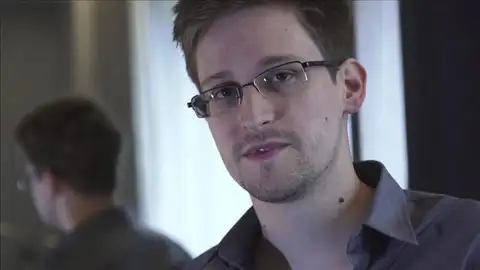 Edward Snowden Edward Snowden