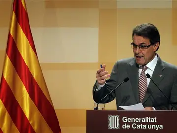 Artur Mas Artur Mas