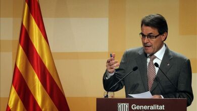 Artur Mas: 