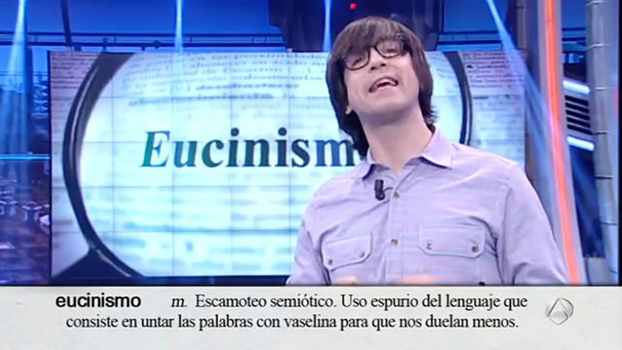 Eucinismo, Besahogo y Hezcobilla