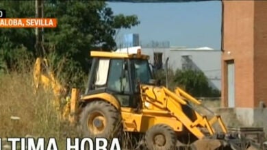 La Rinconada espera la llegada del georradar para los próximos días