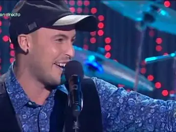 Rafa Gutiérrez - A San Fernando un ratito a pie y otro caminando Rafa Gutiérrez - A San Fernando un ratito a pie y otro caminando