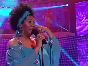 Telva Rojas - Perfidia Telva Rojas - Perfidia