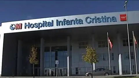 Hospital Infanta Cristina Hospital Infanta Cristina