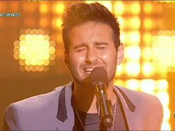 Sebastián Ramírez - Locked out of Heaven Sebastián Ramírez - Locked out of Heaven
