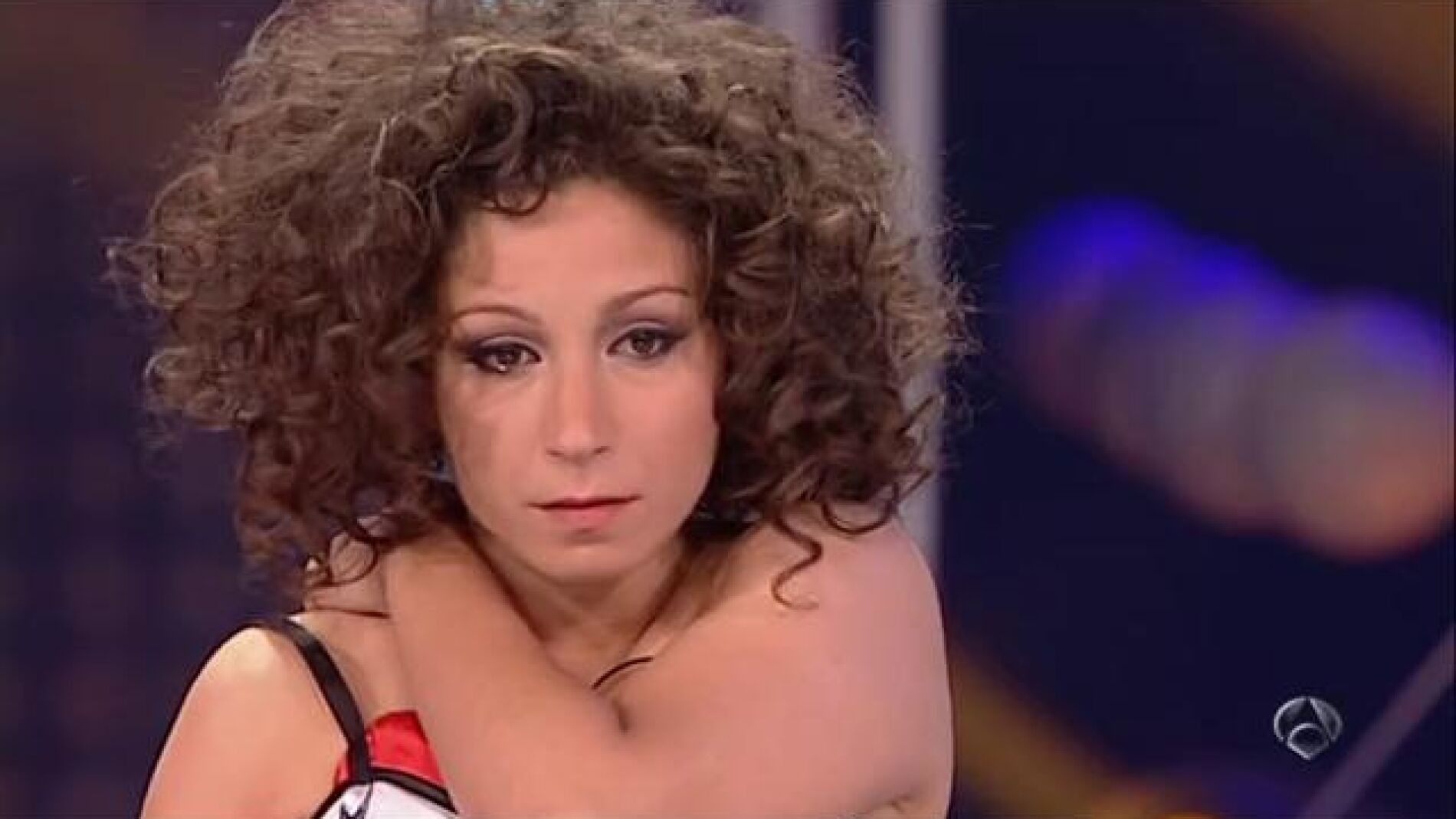 Irma es la expulsada de la tercera gala de 'El N&uacute;mero Uno'