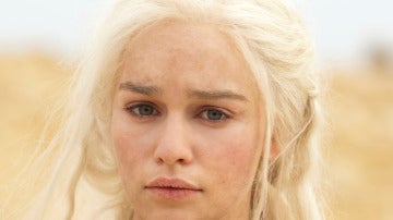 Daenerys Targaryen, la Khaleesi
