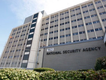 National Security Agency