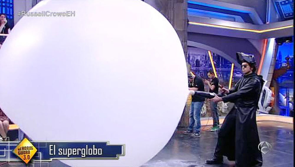 El Hormiguero