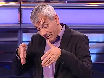 Carlos Sobera Carlos Sobera
