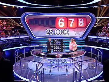 Atrapa un millón Atrapa un millón