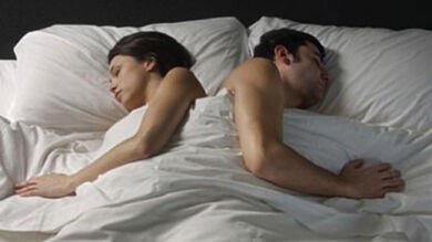 Aumentan los procesos de nulidad del matrimonio, descienden los divorcios y las separaciones