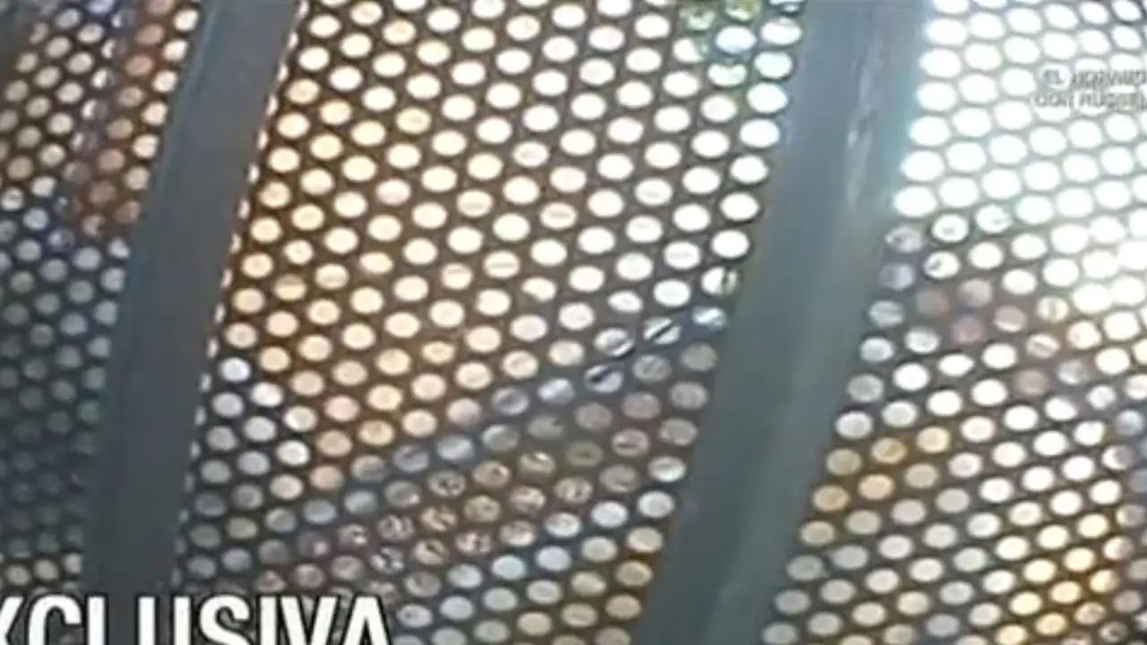 "No quiso que le ayudara a buscar a los niños"