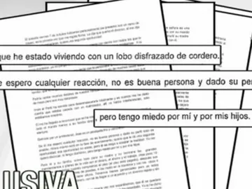 Carta de Ruth Carta de Ruth