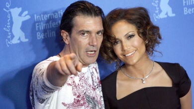Jennifer Lopez se une al reparto de la película de los mineros