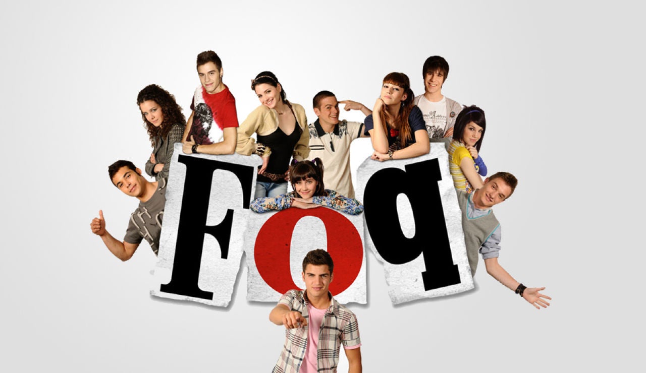 Física O Química Capítulos Completos Online Gratis
