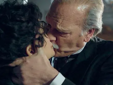 Cisneros y Doña Teresa Cisneros y Doña Teresa