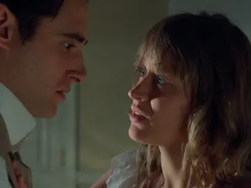 Andrés y Belén Andrés y Belén