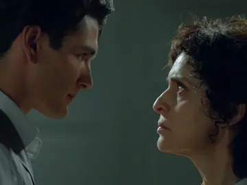 Julio y Teresa Julio y Teresa