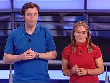 Atrapa un millón Atrapa un millón