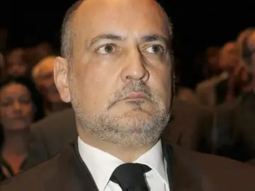 Francisco Pérez de los Cobos, presidente del Tribunal Constitucional. Francisco Pérez de los Cobos, presidente del Tribunal Constitucional.