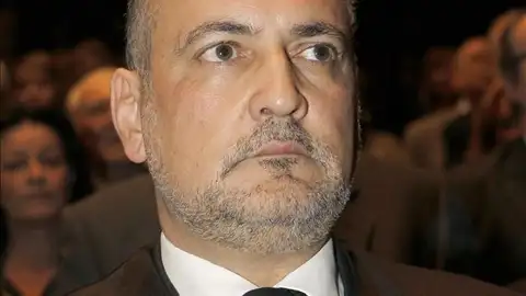 Francisco Pérez de los Cobos, presidente del Tribunal Constitucional. Francisco Pérez de los Cobos, presidente del Tribunal Constitucional.