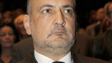 El Constitucional rechaza la recusación contra Pérez de los Cobos