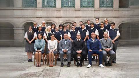 Curso del 63 Curso del 63