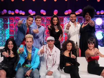 T2 El Número Uno T2 El Número Uno