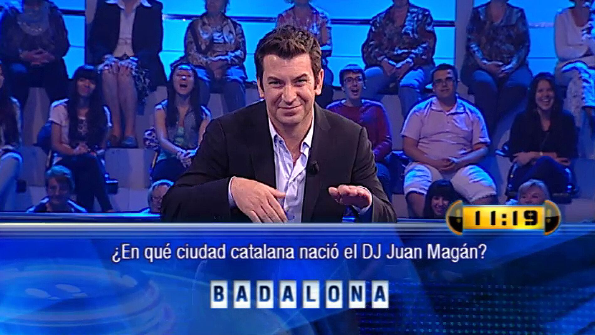 Ahora caigo