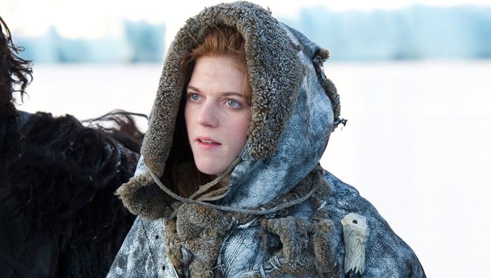 Pasa tus vacaciones en el castillo donde se crió Rose Leslie de 'Juego