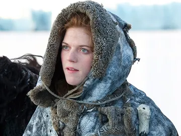Ygritte Ygritte