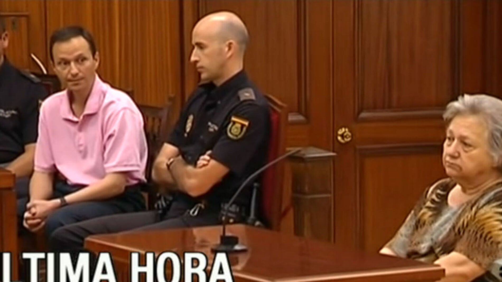 Familia de Bret&oacute;n