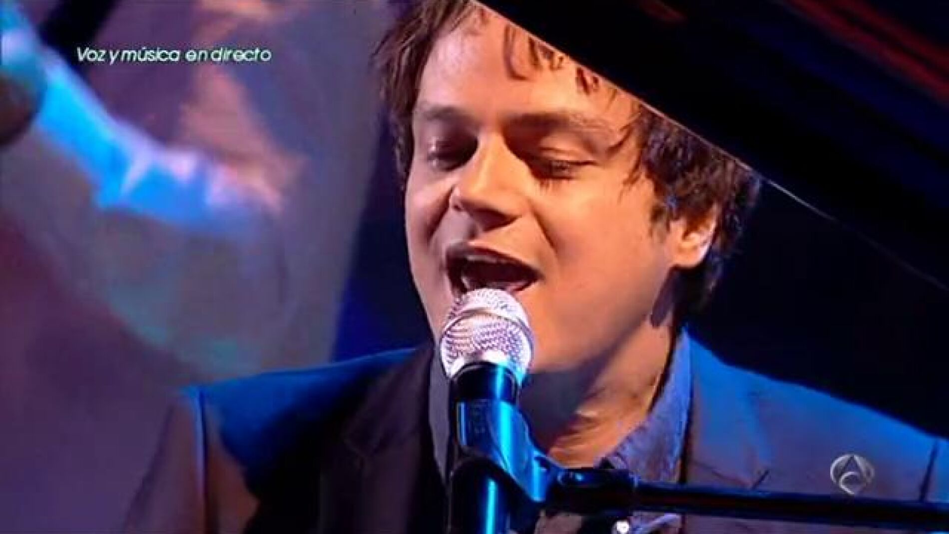 Jamie Cullum